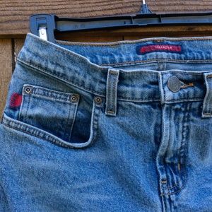 BCBGMaxAzria Bootcut Jeans - EUC - Size 2